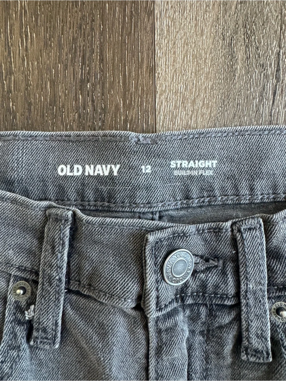 Old Navy old navy